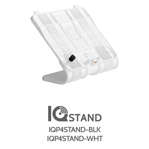 IQP4STAND-WHT