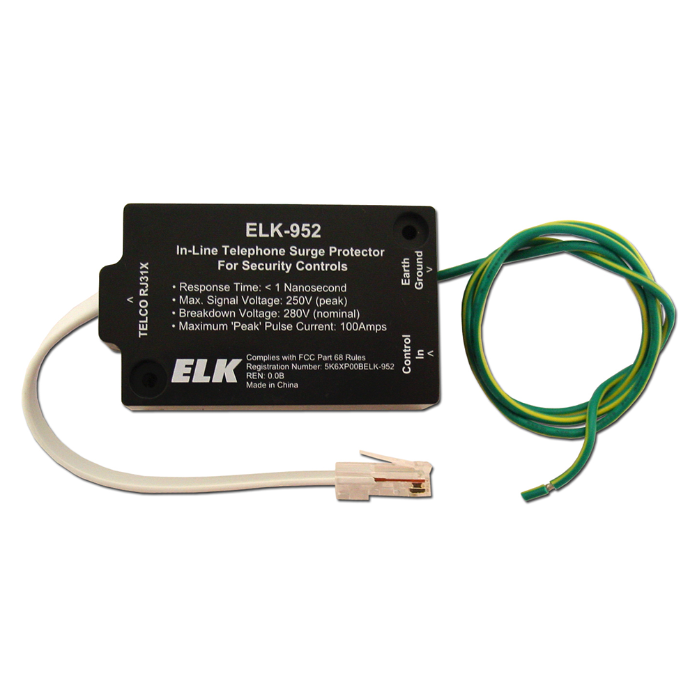 Elk Products 952