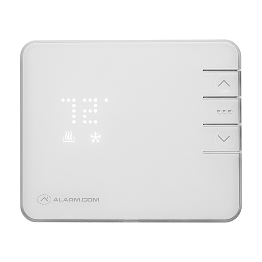 Alarm.com ADC-T2000 - Programmable Smart Thermostat