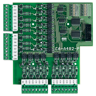 CA-A482-P