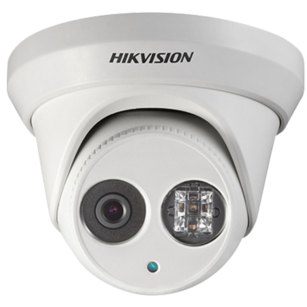 Hikvision DS-2CD2342WD-I