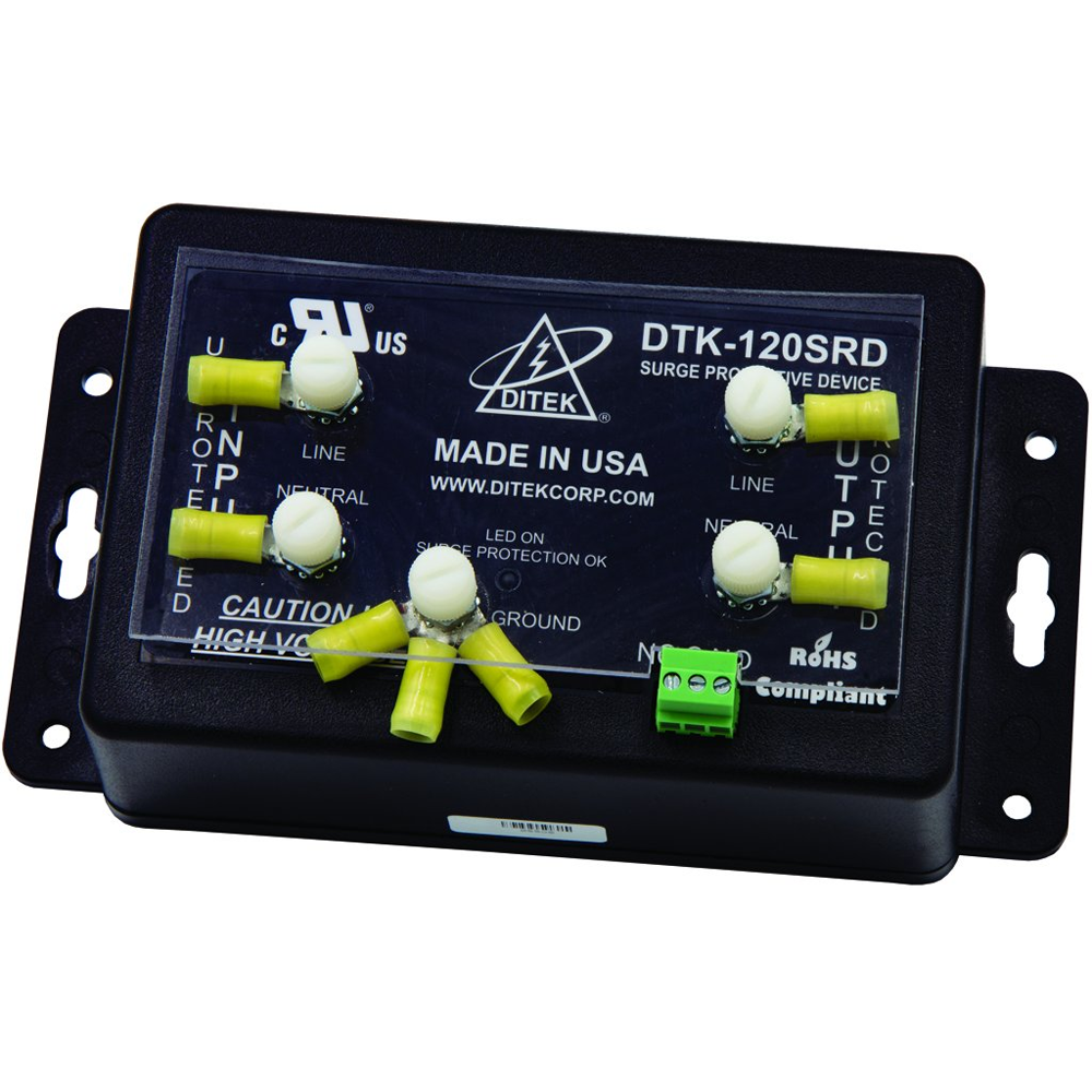 DTK-120SRD