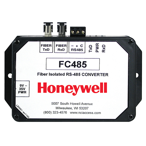 Honeywell FC485