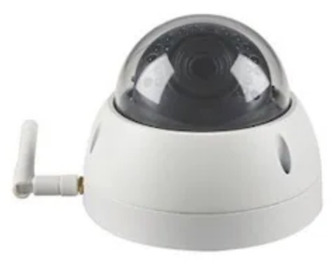 ISV2-DOME-WIFI