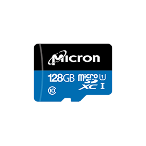 MICRON SD 128G