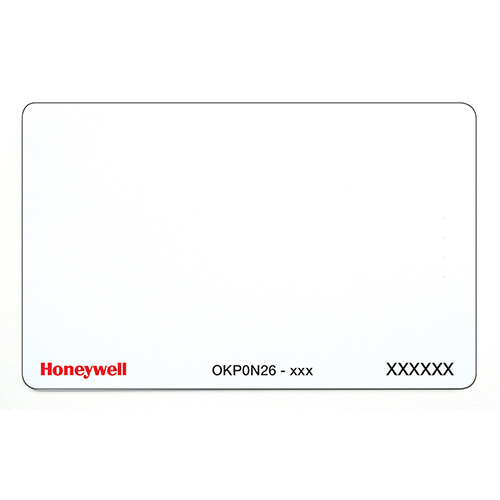 Honeywell OKP0N34