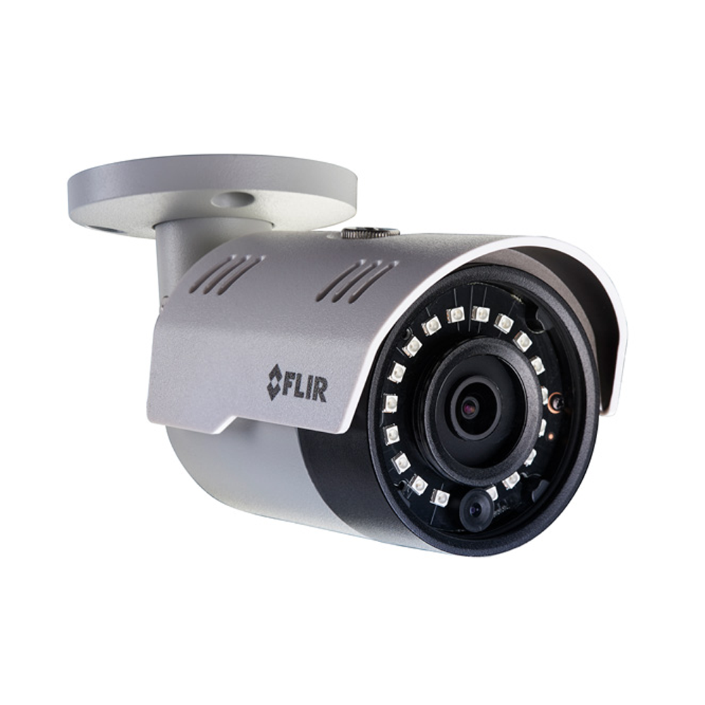 flir 4mp ip camera