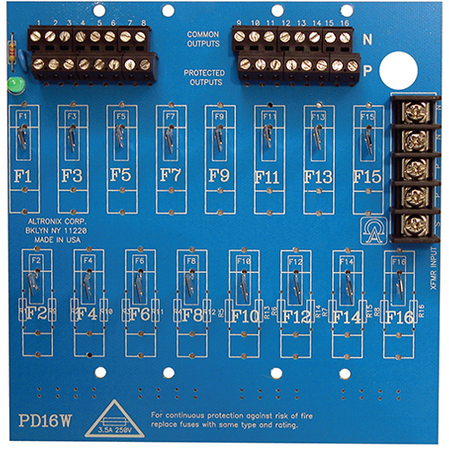 PD16WCB