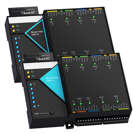 SFK-DS010-RELAY-PRO