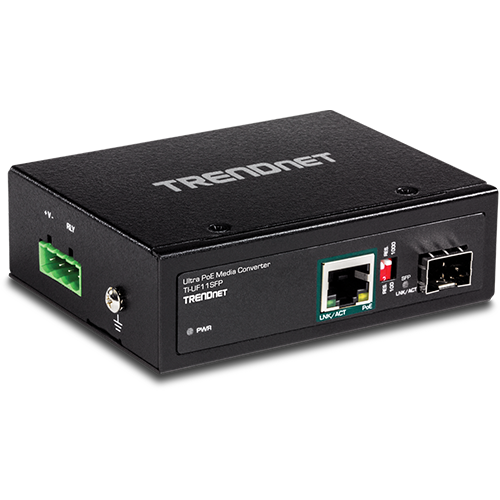 TRENDnet TI-UF11SFP