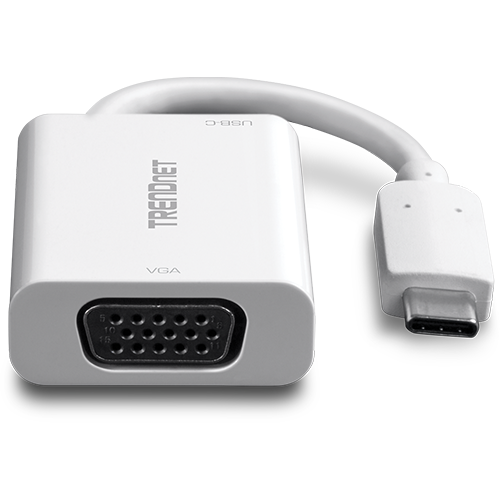 TRENDnet TUC-VGA2