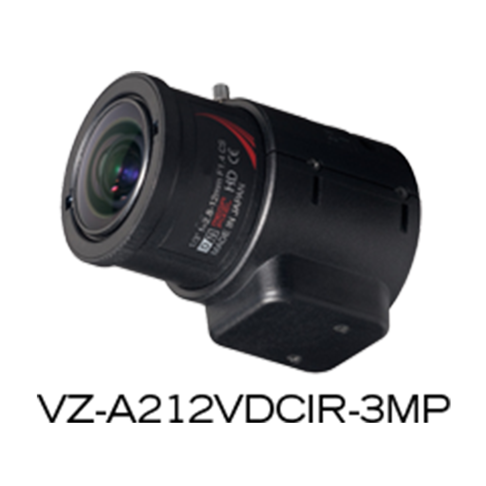 VZ-A212VDCIR-3MP